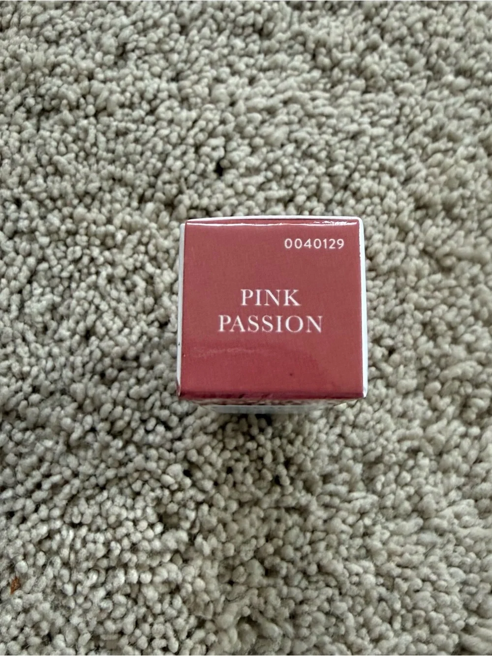 Laura Geller cream lipstick